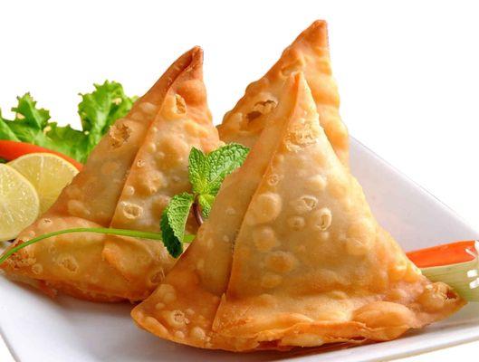 Samosa