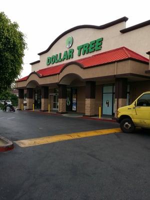 Dollar Tree