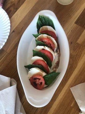 Caprese Salad