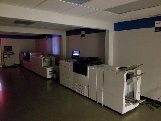 Xerox Versant Models In-Stock