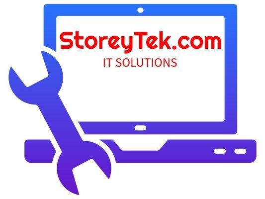 Storeytek IT Solutions