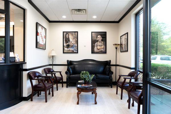 Lane & Associates Family Dentistry