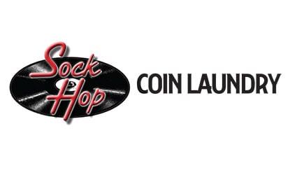 Sock Hop Coin Laundry