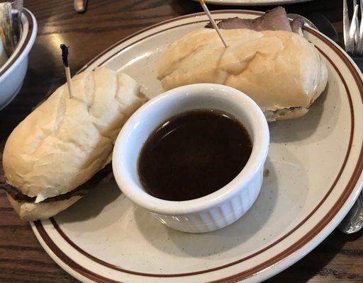 French Dip