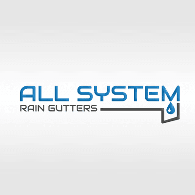 All System Rain Gutters