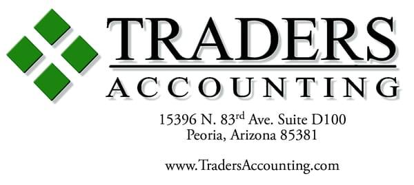 Traders Accounting