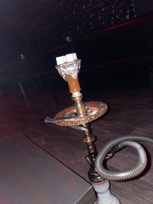 Social Hookah Lounge