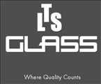 LTS Glass Inc logo