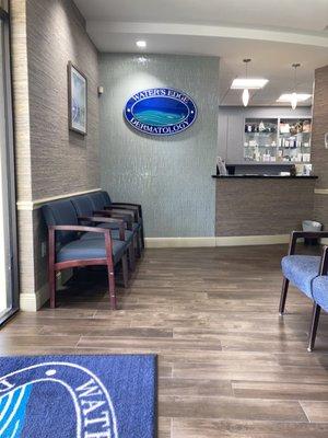 Waters Edge dermatology