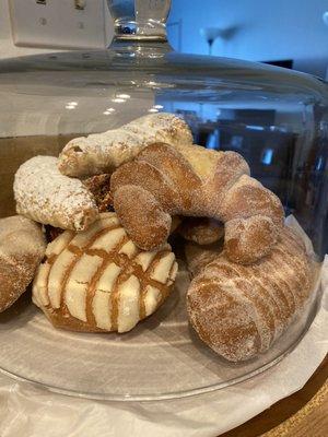 Pan dulce