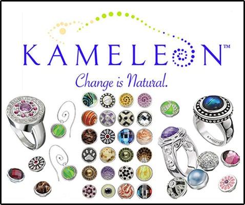 Kameleon Jewelry