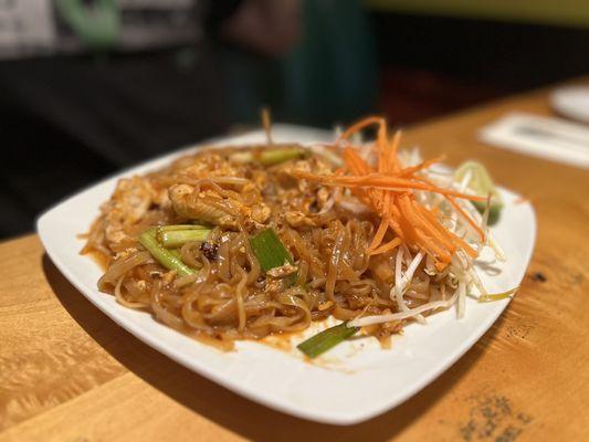 Pad Thai Kitchen