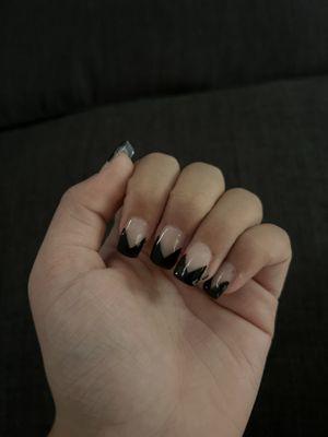 Magic Nails