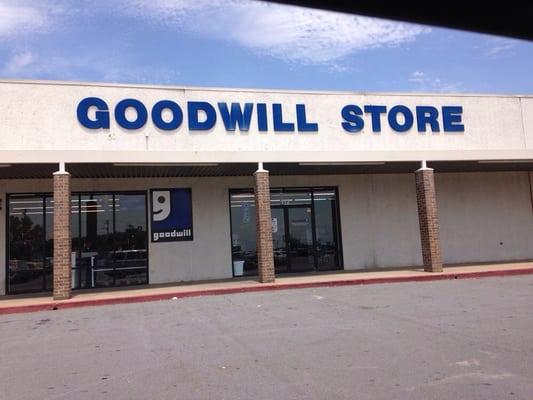 Goodwill