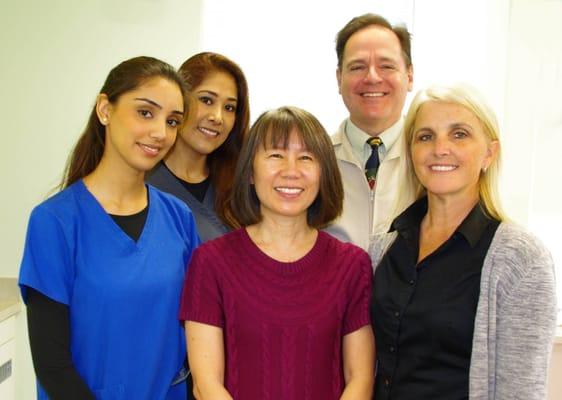 Family & Cosmetic Dentistry