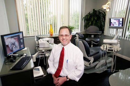 John Taylor, DDS