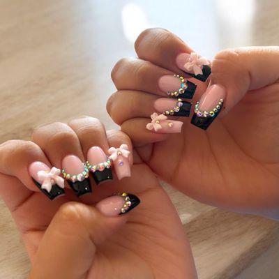 Princess Nails