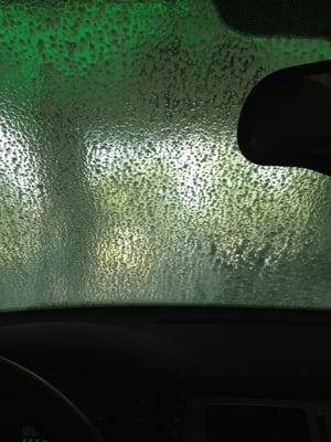 Nifty Carwash