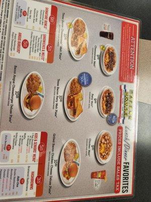 Waffle House