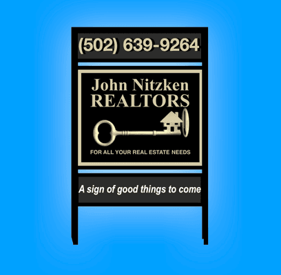 John Nitzken REALTORS