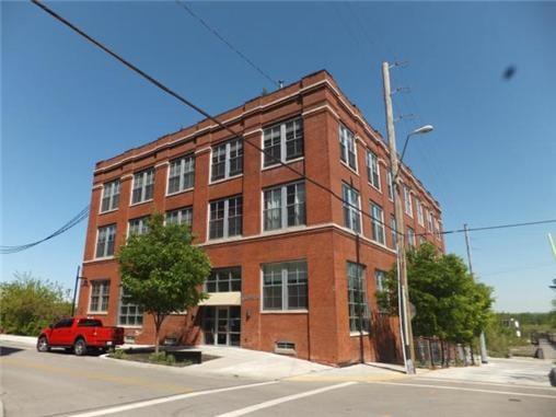 First and Main Lofts in Kansas City