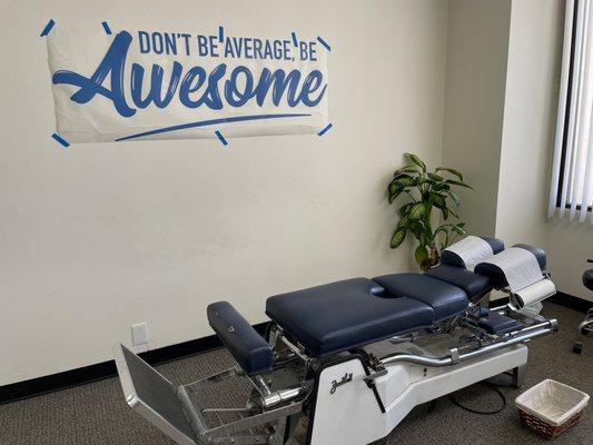 Strive Chiropractic in Newport Beach