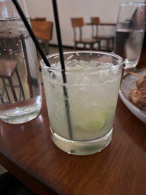 Caipirinha