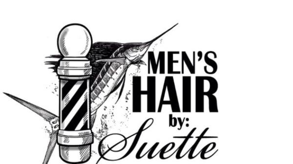 Men's Hair by Suette