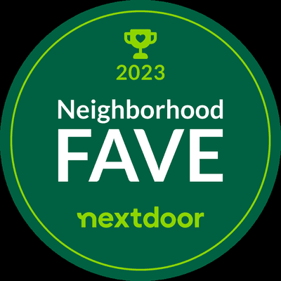 2023 Neighborhood Favorite Winner