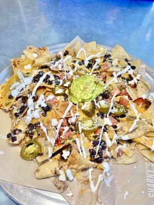 Nachos Grande