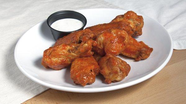 Buffalo Wings