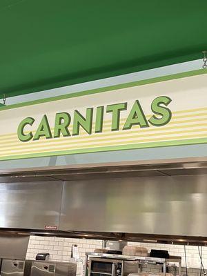 Carnitas!