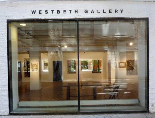 Westbeth Gallery