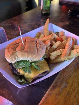 Boondoggle's Pub and Grub