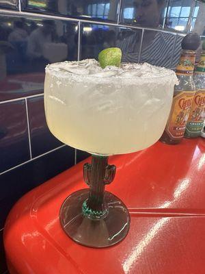 House Margarita