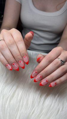 IFashion Nail Spa