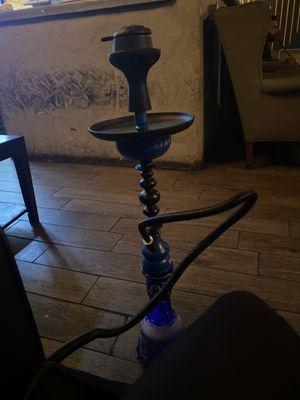 Hookah