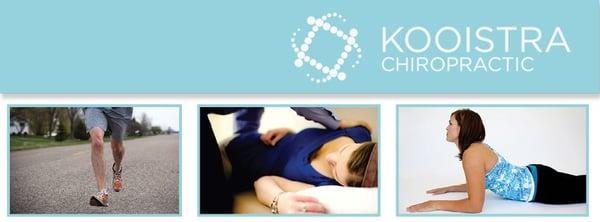 Kooistra Chiropractic Clinic