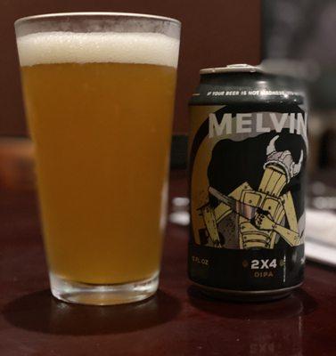 Melvin Double IPA