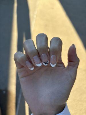 GoBahli Nails