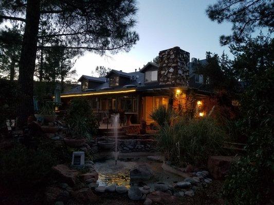 Lodge at Sedona