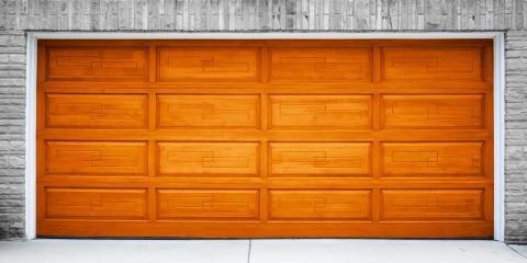 Garage Door Systems Inc