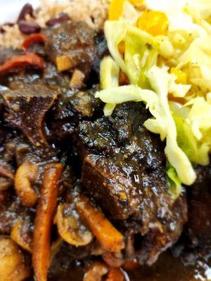 Oxtail