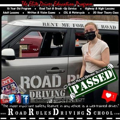 We have been preparing teens and adults for the road through locations across New Jersey and is the most trusted name in driver's education.