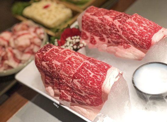 USDA Premium American Kobe Beef $22.99