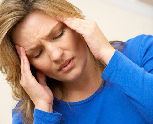 Migraines and Tension Headache Treatment