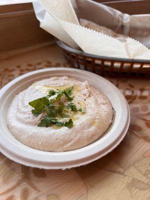 Hummus