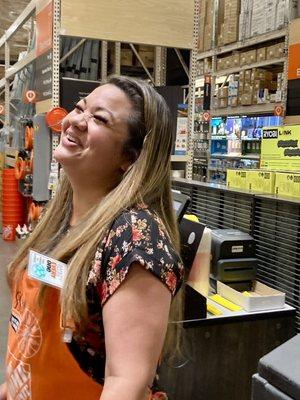 Home Services at the Home Depot