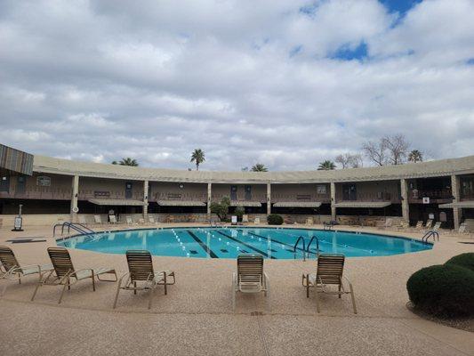 Lakeview Recreation Center