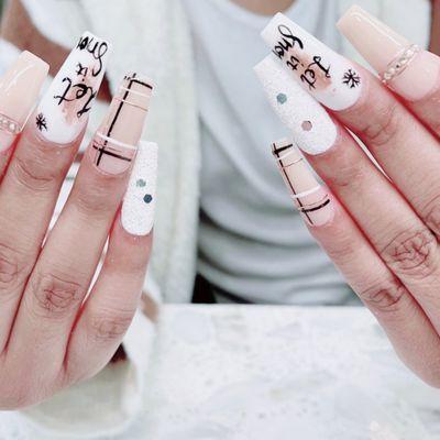 Nail by Ivy